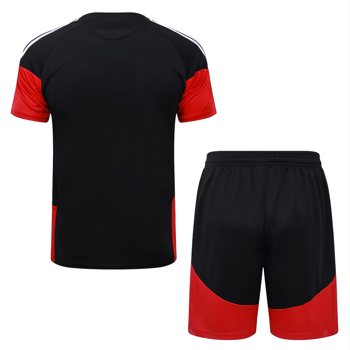 Alemania conjunto corto 26-27