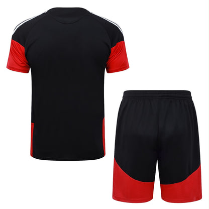 Alemania conjunto corto 26-27