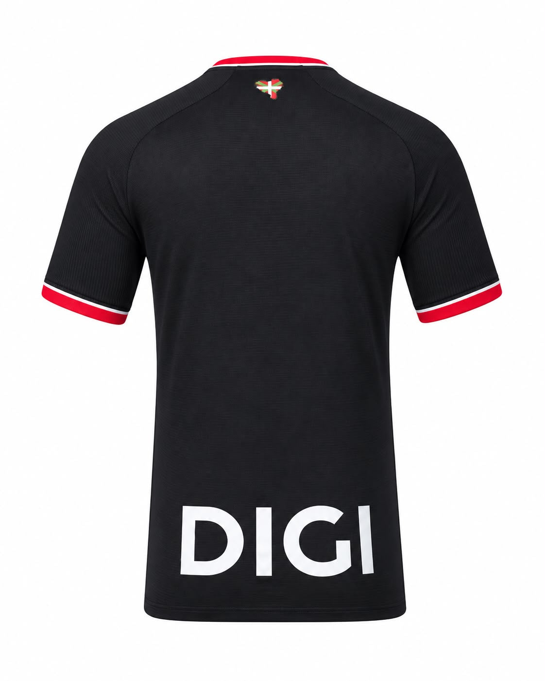 Athletic Club 2º Equipación 26-27
