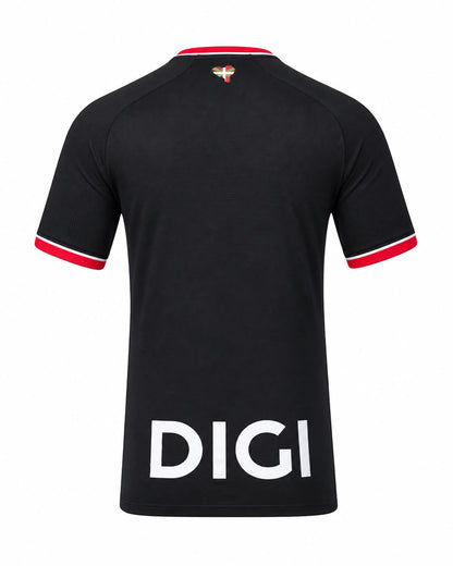 Athletic Club 2º Equipación 26-27