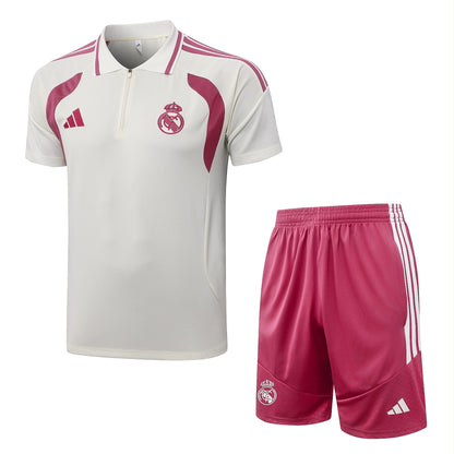 Real Madrid Polo 26-27