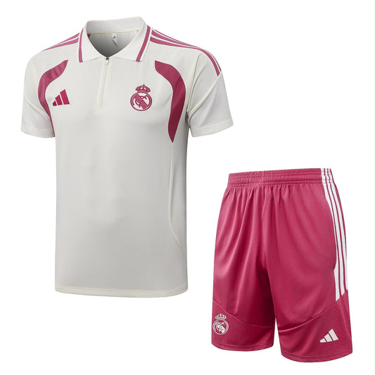 Real Madrid Polo 26-27