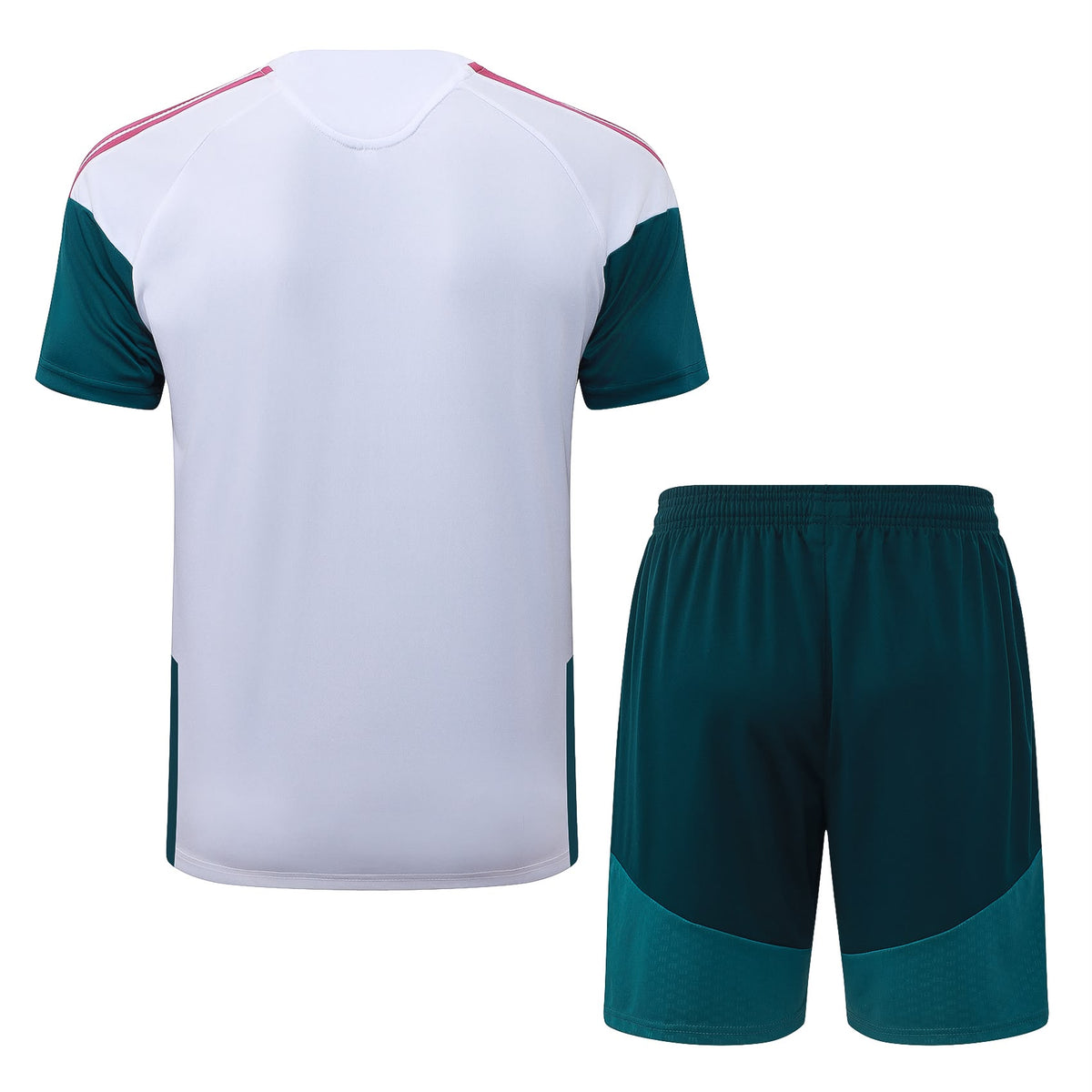 Real Madrid conjunto corto 26-27