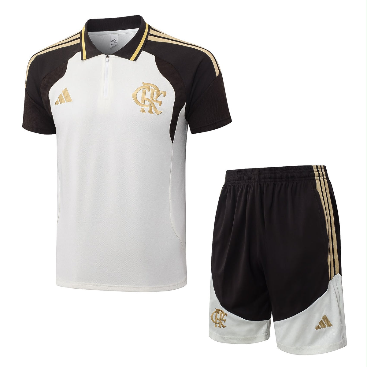 Flamengo Polo 26-27