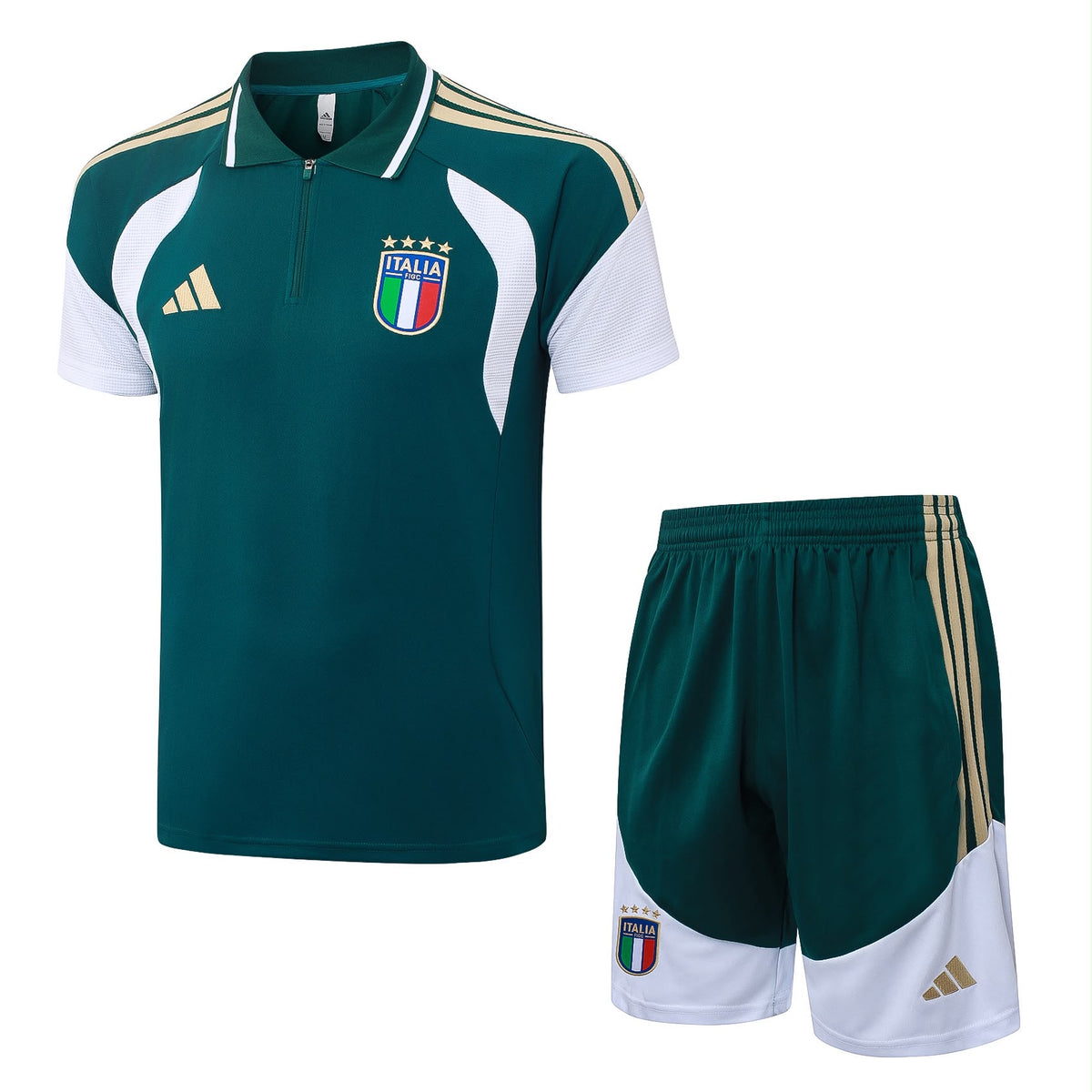 Italia Polo 26-27
