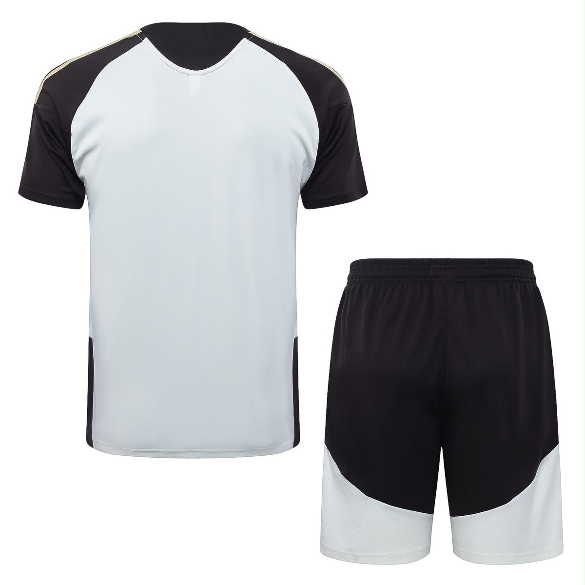 Flamengo conjunto corto 26-27
