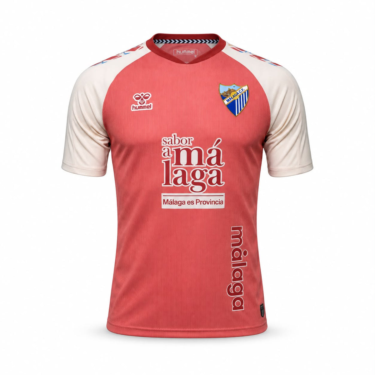 Málaga CF 2ºEquipación 26/27