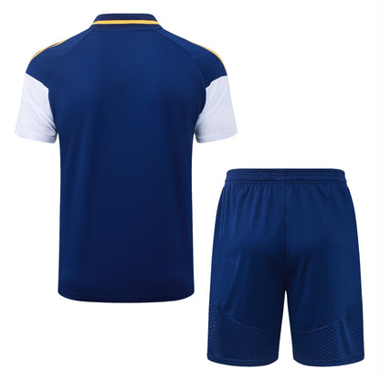 Real Madrid Polo 26-27
