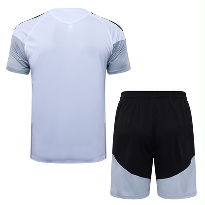 Real Madrid conjunto corto 26-27