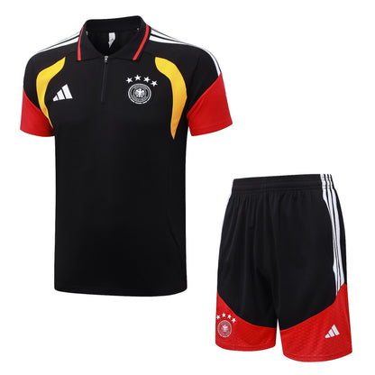 Alemania Polo 26-27