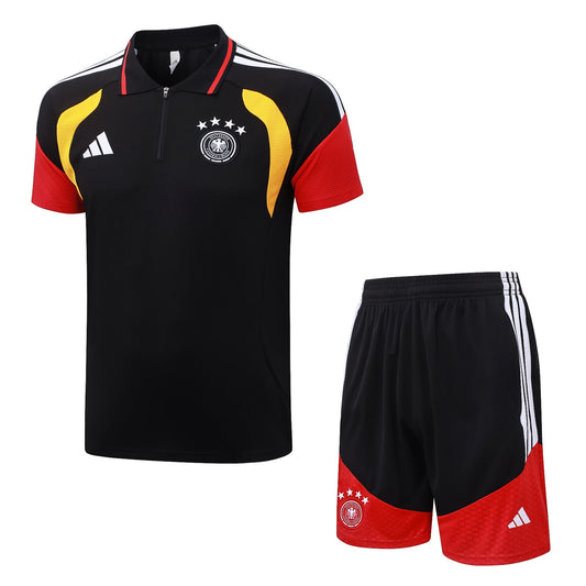 Alemania Polo 26-27