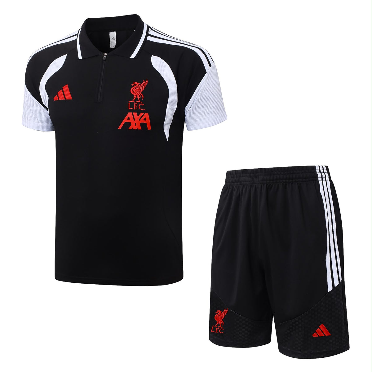Liverpool Polo 26-27