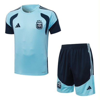 Argentina conjunto corto 26-27