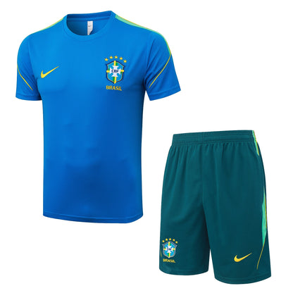 Brasil conjunto corto 26-27