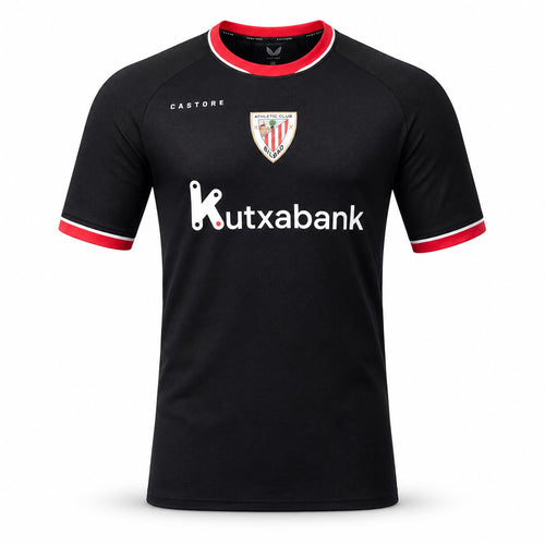 Athletic Club 2º Equipación 26-27