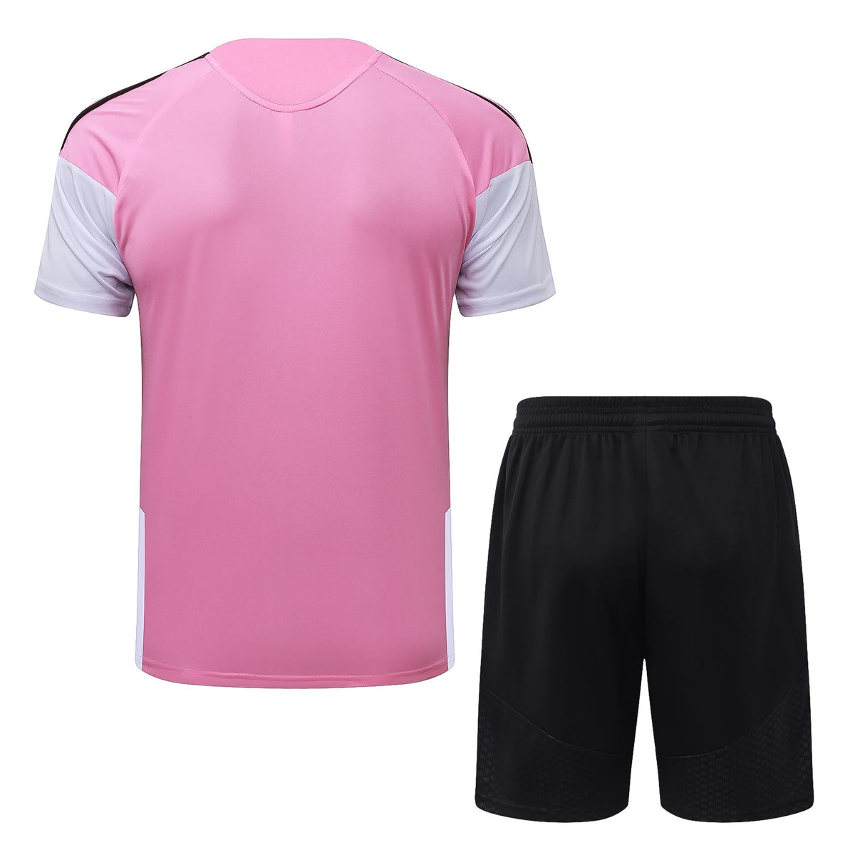 Inter de Miami conjunto corto 26-27