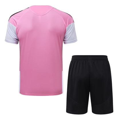 Inter de Miami conjunto corto 26-27