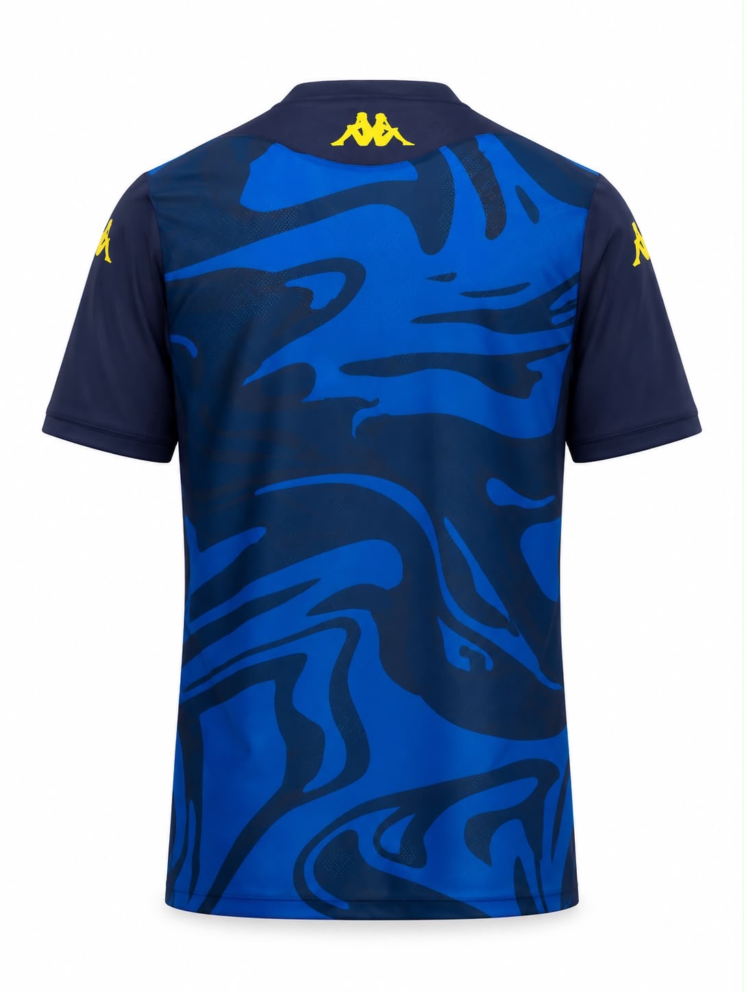 Cádiz Equipación Entretenimiento 26-27