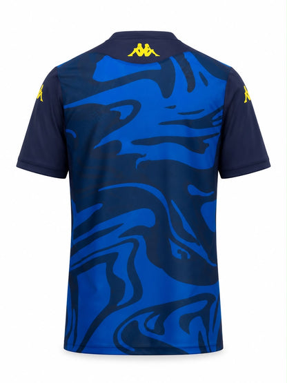 Cádiz Equipación Entretenimiento 26-27