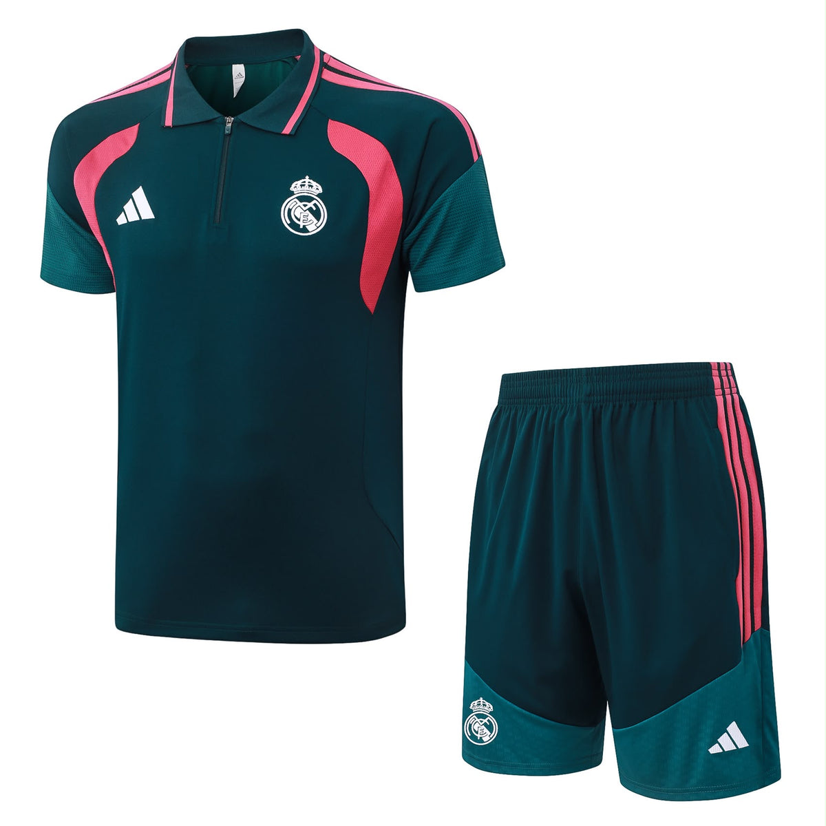 Real Madrid Polo 26-27
