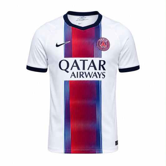 Paris Saint-Germain 2º Equipación 26-27