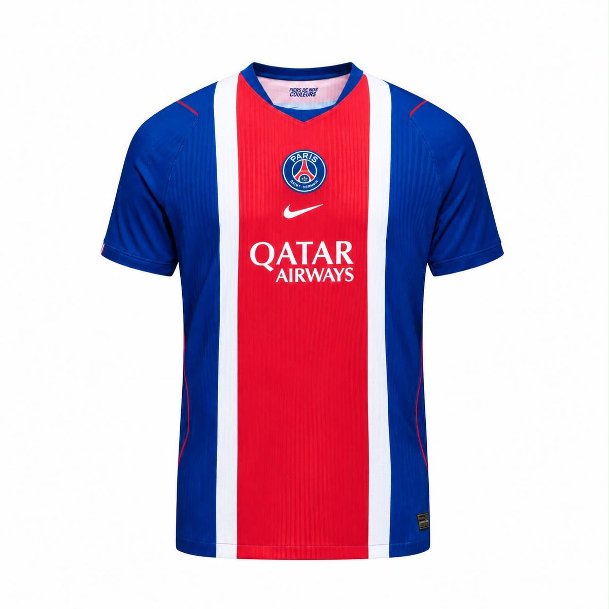 Paris Saint-Germain 1º Equipación 26-27