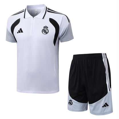 Real Madrid Polo 26-27