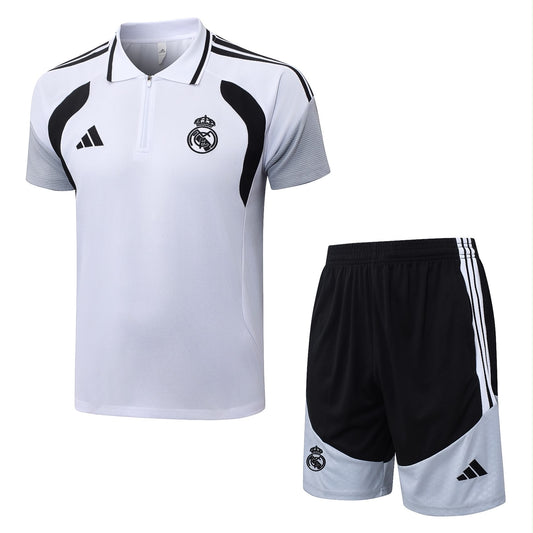 Real Madrid Polo 26-27