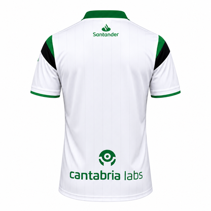 Racing de Santander 1º Equipación 26-27