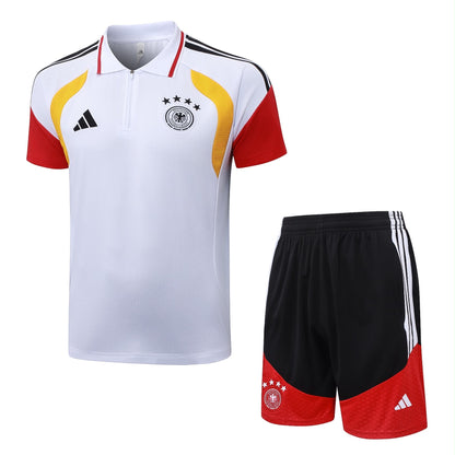 Alemania Polo 26-27