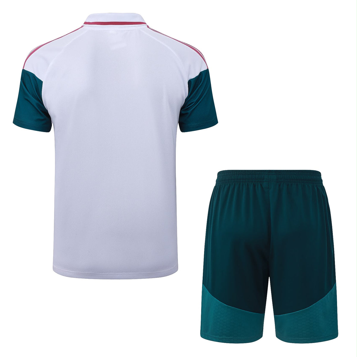 Real Madrid Polo 26-27
