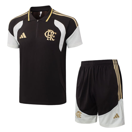 Flamengo Polo 26-27