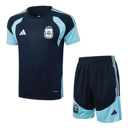Argentina conjunto corto 26-27
