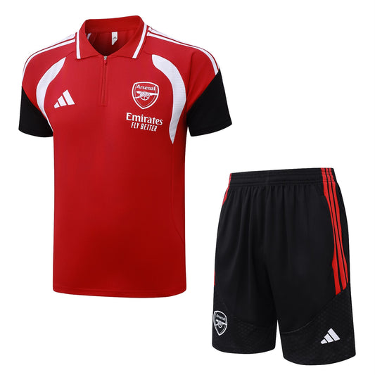 Arsenal Polo 26-27