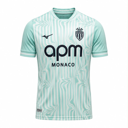 Mónaco 3º Equipación 26-27