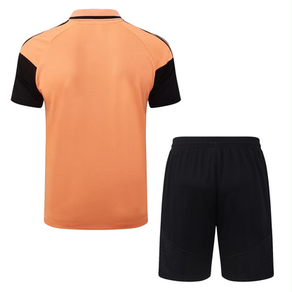 Arsenal Polo 26-27