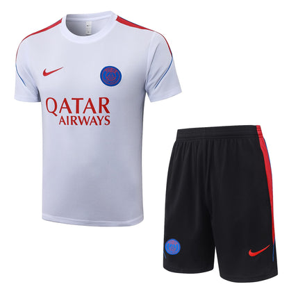 PSG conjunto corto 26-27