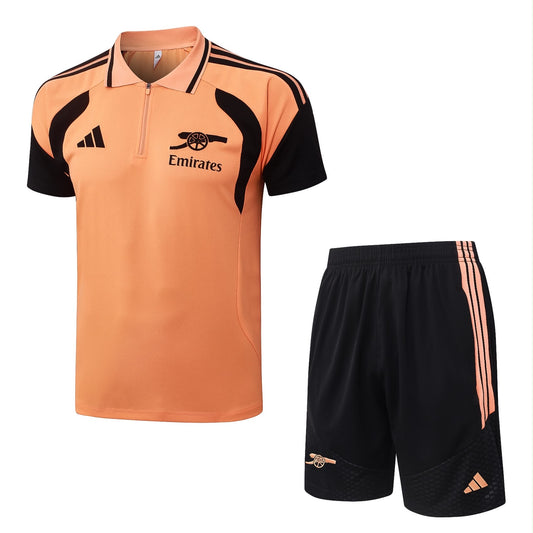 Arsenal Polo 26-27