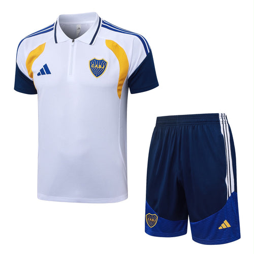 Boca Juniors Polo 25-26