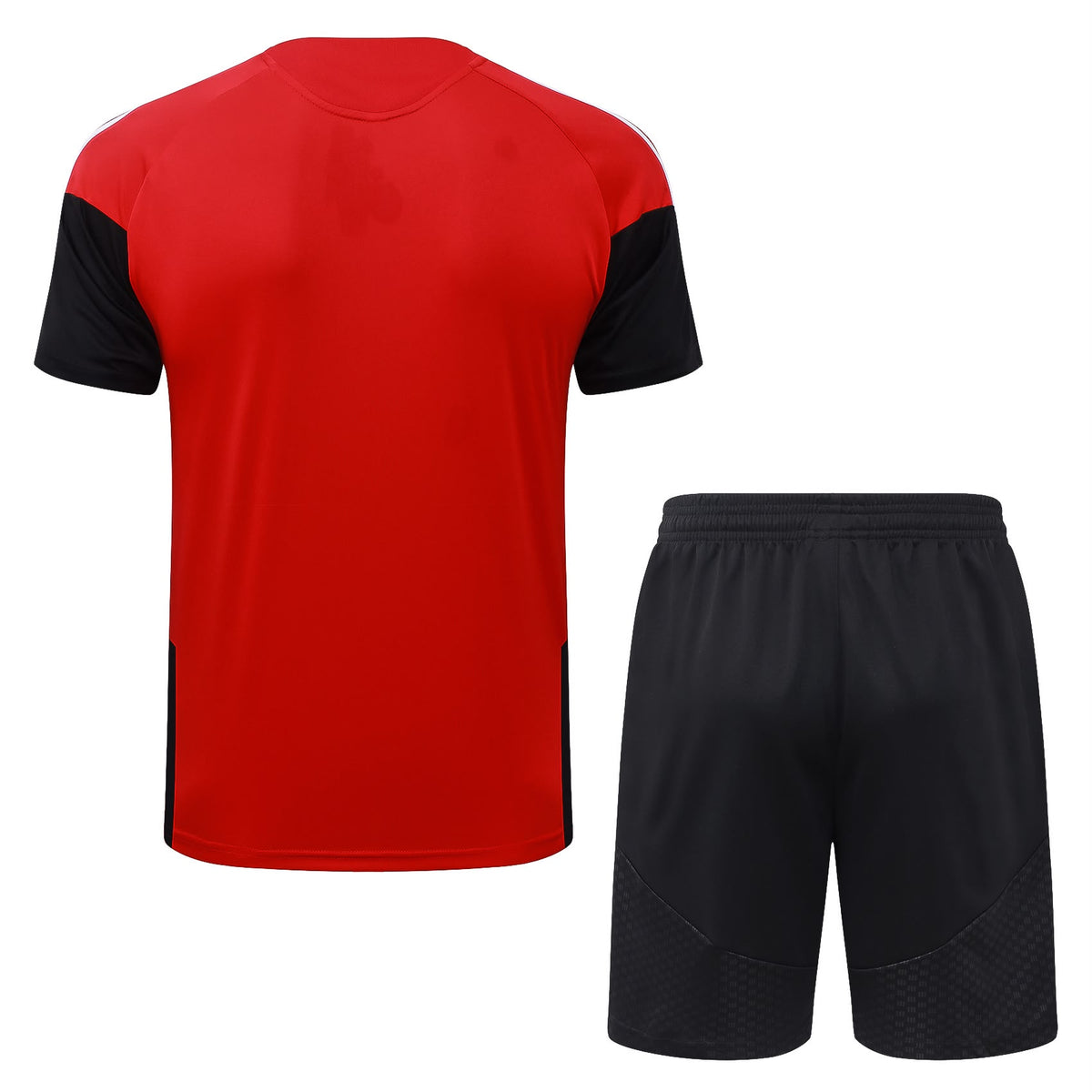 Arsenal conjunto corto 26-27
