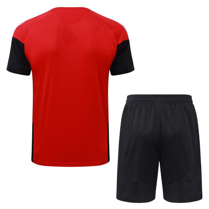 Arsenal conjunto corto 26-27