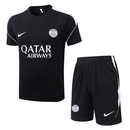PSG conjunto corto 26-27