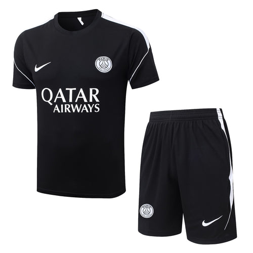 PSG conjunto corto 26-27