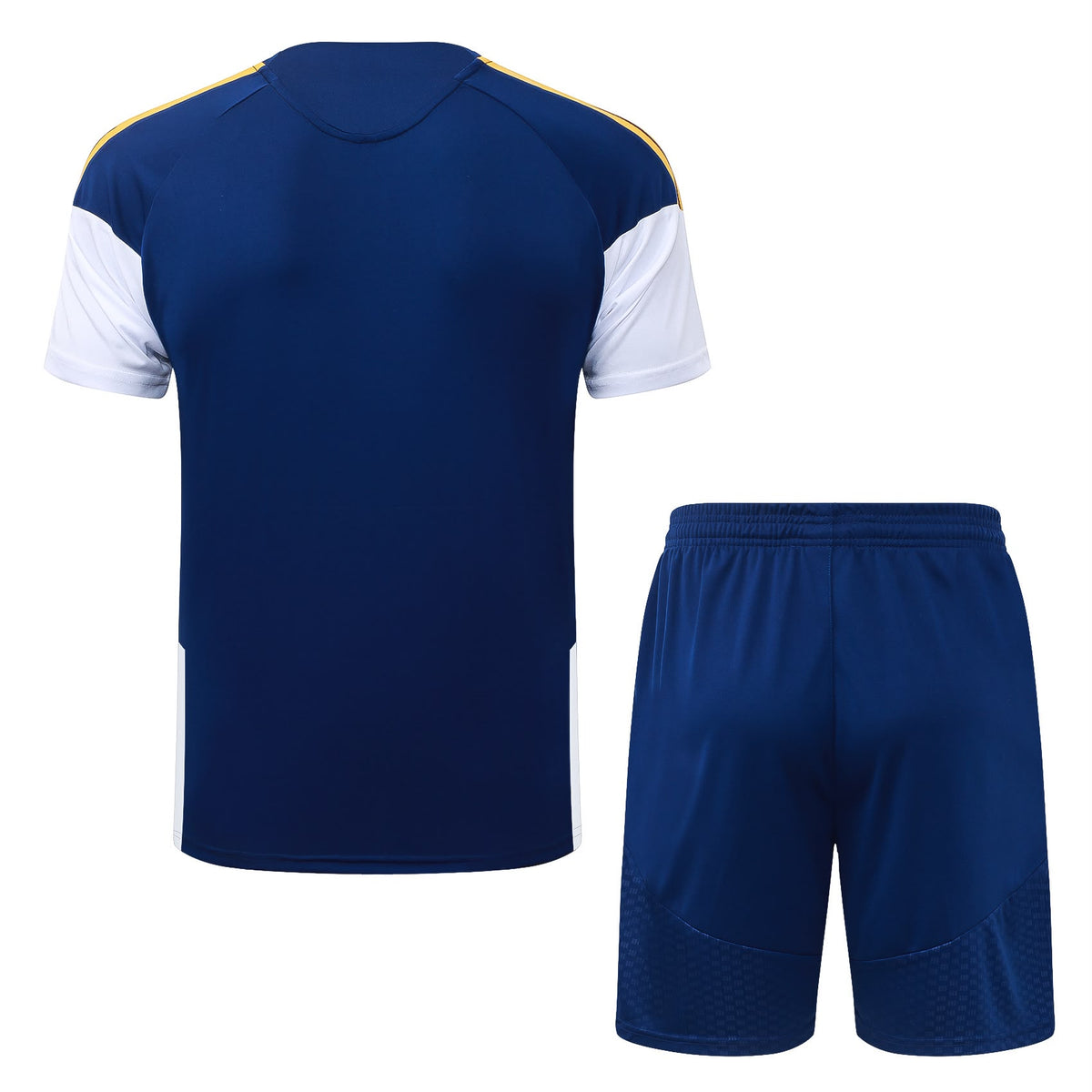 Real Madrid conjunto corto 26-27