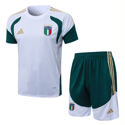 Italia conjunto corto 26-27