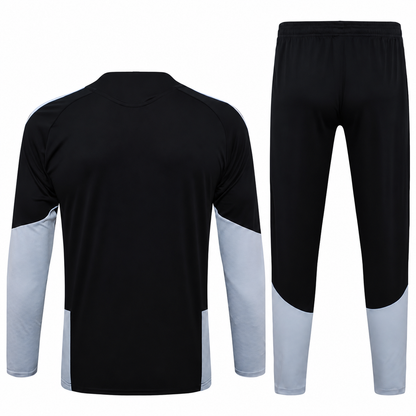 Real Madrid conjunto largo 26-27