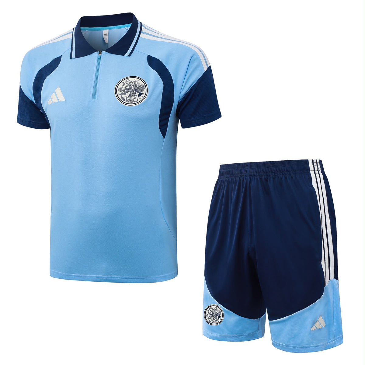 Ajax Polo 26-27