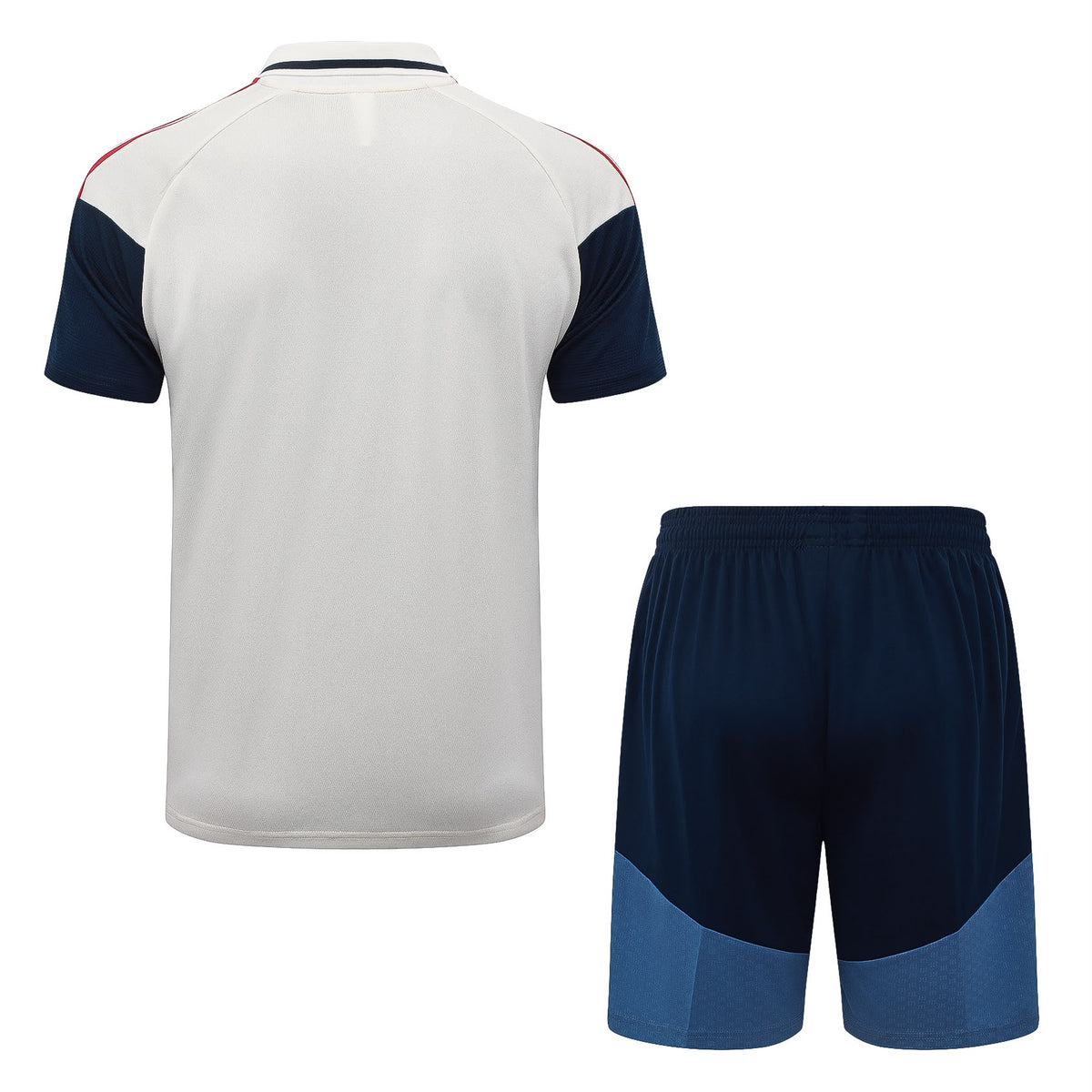 Bayern Múnich Polo 26-27