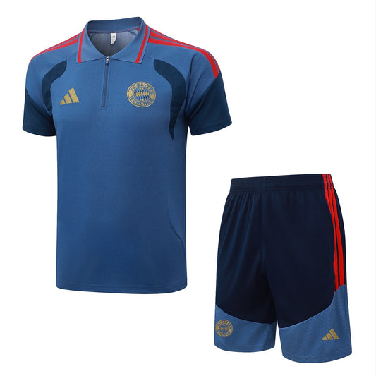 Bayern Múnich Polo 26-27