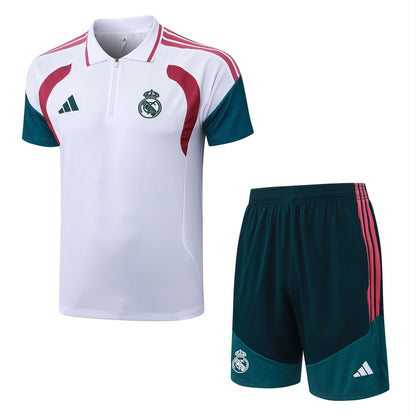 Real Madrid Polo 26-27